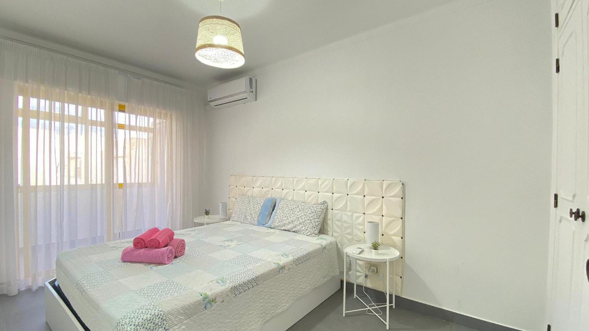 Quarteira Frente Praia II By Homeslow Rentals Екстериор снимка