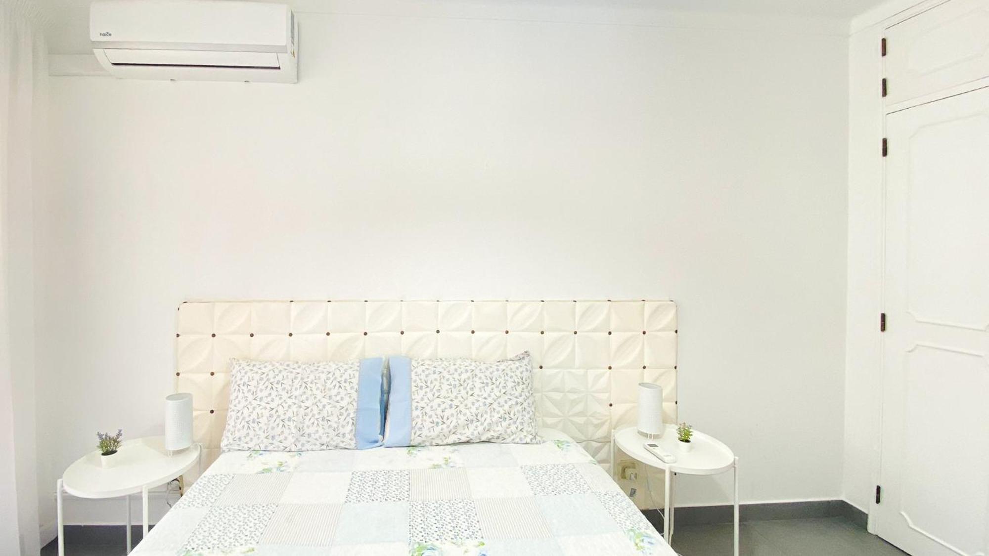 Quarteira Frente Praia II By Homeslow Rentals Екстериор снимка
