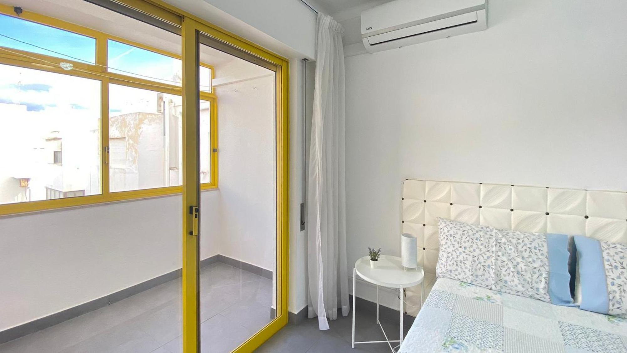 Quarteira Frente Praia II By Homeslow Rentals Екстериор снимка